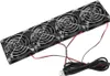 Chladiaci ventilátor routera, 5 V, USB napájanie, chladič, Náhľad obrázku produktu 1