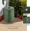 Récupérateur d'eau de pluie - 250 L Voir les images du produit 7
