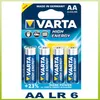 VARTA Alkaline Batterie "LONGLIFE Power" Mignon (AA/LR6) Produktbild-Vorschau 78