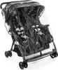 Chicco Ohlala Twin, Osłonka na nogi, Wózek spacerowy Podgląd zdjęcia produktu 1