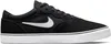 Nike SB Chron 2 Black/White-Black 45 Produktbild-Vorschau 1