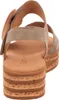 Gabor Plateau Sandalen für Damen Produktbild-Vorschau 3