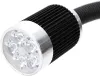 5W 500mm CNC soustruh LED pracovní světlo pevná základna Náhled obrázku produktu 4