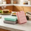 Excellent Houseware | Kühlakkus 3er Set - 100 ml - 8x7,5 cm Produktbild-Vorschau 4