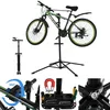 Výškovo nastaviteľný stojan na bicykel Pomocník na Náhľad obrázku produktu 2