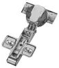 Blum Scharnier CLIP top 71B3580 Eckanschlag – Produktbild-Vorschau 2