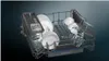 Siemens SX63EX02AE, iQ300, Vollintegrierter Geschirrspüler, Produktbild-Vorschau 26