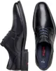 Lloyd Herren Derbyschuhe Schwarz 28-603-10 Grösse 44 Produktbild-Vorschau 55