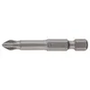NEO TOOLS Skrutkovacie bity PH2 x 50 mm, 5 ks, ACR Náhľad obrázku produktu 1