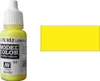 Vallejo 70.952, Gelb, Acrylfarbe, Flüssigkeit, 17 ml, 1 Produktbild-Vorschau 3