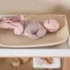 NATTOU Podložka přebalovací měkká Softy Beige bez BPA 50x70 Náhled obrázku produktu 8