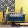 BUTLERS In-/Outdoorteppich COLOUR CLASH Mosaik Produktbild-Vorschau 7