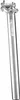 ErgoTec Patentst.Ergotec Atar 2 31,6X350 Mm Silber Lev.4 Produktbild-Vorschau 2