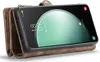 Samsung Galaxy S23 FE Hülle - CaseMe 008 2-in-1 Klapphülle Produktbild-Vorschau 4