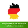 Stern für Sternenkinder aus Steinguss Grabschmuck Produktbild-Vorschau 3
