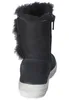 Ricosta Nanuk M Schaftstiefel  Schwarz Produktbild-Vorschau 6