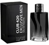 Linn Young Club 420 Exclusive Black Men Eau de Toilette, Produktbild-Vorschau 3