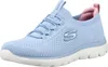 Skechers Summits Top Player Sportschuh Blau Produktbild-Vorschau 19