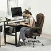 Vinsetto Fauteuil de bureau, chaise de bureau ergonomique Voir les images du produit 2