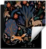 DarHaus Herdabdeckplatte 60x52 cm Anti Rutsch Matte Produktbild-Vorschau 1
