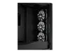 CORSAIR Geh Midi iCUE 5000X RGB (Tempered Glass) Black Produktbild-Vorschau 18