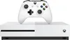 Microsoft Xbox One S, Xbox One S, Schwarz, Weiß, 500 GB, Produktbild-Vorschau 7