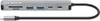 MANHATTAN USB-C PD auf HDMI 7-in-1 4K Dockingstation grau Produktbild-Vorschau 4