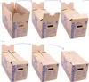 20 Umzugskartons Movebox Smart & Safe 2-wellig 30 kg Produktbild-Vorschau 5