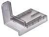 A clear product shot of a replacement part for a food slicer. Produktbild-Vorschau