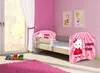 ACMA Jugendbett Kinderbett Junior-Bett Komplett-Set mit Produktbild-Vorschau 2