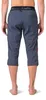 Rafiki Moonstone 3/4-hosen Blau L Mann Blau L Produktbild-Vorschau 3