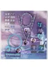 Schmuck Set Kinder Mädchen Haarschmuck Accessoires Frozen - Produktbild-Vorschau 2