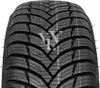 A close-up view of a tire tread pattern. Produktbild-Vorschau