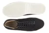 Ahimsa Schuhe Unisex Vegan High-Top Sneaker schwarz Grösse Produktbild-Vorschau 3