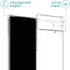 Coque arrière transparente imoshion avec cordon pour Google Voir les images du produit 2