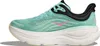 HOKA ONE ONE Hoka Damen Laufschuh BONDI 9 BLUE SPARK / MINT Produktbild-Vorschau 4