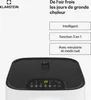 Klarstein Kraftwerk Smart 10K Climatiseur Mobile - 10,000 Voir les images du produit 2