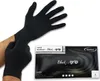 MaiMed Einmalhandschuhe Black Latex Größe M Produktbild-Vorschau 9