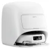 Robot aspirapolvere DJI ROMO S con tappetini, colore:Bianco Anteprima dell’immagine prodotto 2