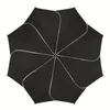 pierre cardin Regenschirm Stockschirm Automatik Sunflower Produktbild-Vorschau 4