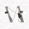 MAGNETI MARELLI 350103170046 Elektrischer Fensterheber Produktbild-Vorschau 1