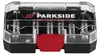 PARKSIDE PERFORMANCE® 20 V Akku-Multifunktionsfräse »PMFAP Produktbild-Vorschau 6