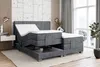 ALTDECOR Boxspringbett elektrisch verstellbar mit 2 Produktbild-Vorschau 3