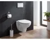 TAURUS Hänge-WC 36x54,5cm, Weiß Produktbild-Vorschau 2