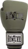 Benlee Evans Lederboxhandschuhe Grün 12 oz Grün 12 oz Produktbild-Vorschau 7