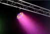 Licht Effekt IBIZA BIGPAR inkl. Fernbedienung 120W 250x85mm Produktbild-Vorschau 2