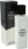 A bottle of Katy Perry's Indi Eau de Parfum and its packaging are displayed against a white background. Anteprima dell’immagine prodotto