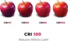 Philips CorePro P45 candela LED opaca a goccia E14 2,2W Anteprima dell’immagine prodotto 3