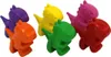 Wachsmalstift Dinosaurier Form 6er Set Produktbild-Vorschau 5