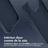 Accezz MagSafe Cover posteriore in pelle per iPhone 15 Pro Anteprima dell’immagine prodotto 11